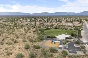 10822 E Franklin Falls Way, Vail, AZ 85641 - Photo 45