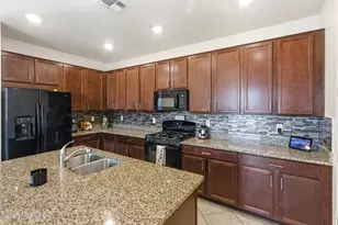 10822 E Franklin Falls Way, Vail, AZ 85641 - Photo 19