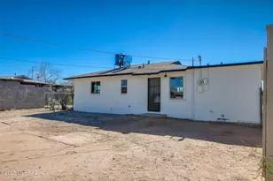 1909 E Duvall Vista, Tucson, AZ 85713 - Photo 37