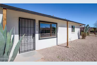 1909 E Duvall Vista, Tucson, AZ 85713 - Photo 3