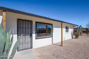 1909 E Duvall Vista, Tucson, AZ 85713 - Photo 3