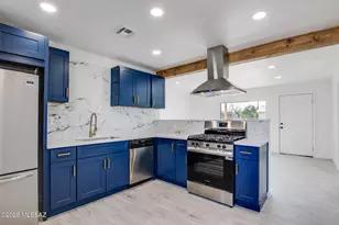 1909 E Duvall Vista, Tucson, AZ 85713 - Photo 7