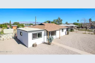 1909 E Duvall Vista, Tucson, AZ 85713 - Photo 1