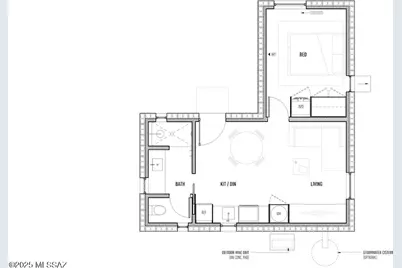 1909 E Duvall Vista, Tucson, AZ 85713 - Photo 39