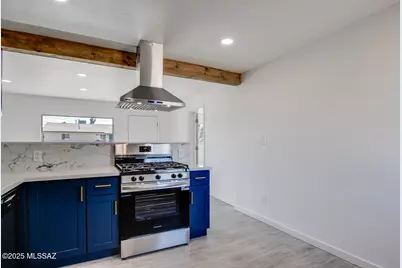 1909 E Duvall Vista, Tucson, AZ 85713 - Photo 9