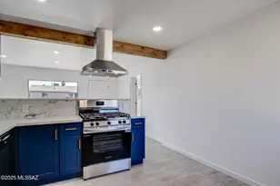 1909 E Duvall Vista, Tucson, AZ 85713 - Photo 9