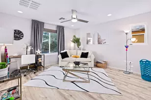 4852 E Orchard Grass Dr, Tucson, AZ 85756 - Photo 13