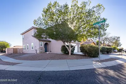 4852 E Orchard Grass Drive, Tucson, AZ 85756 - Photo 9