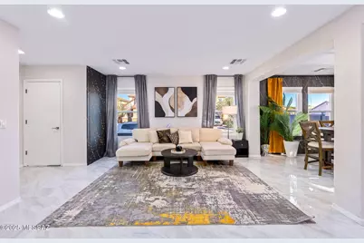 4852 E Orchard Grass Drive, Tucson, AZ 85756 - Photo 5