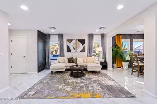 4852 E Orchard Grass Dr, Tucson, AZ 85756 - Photo 5