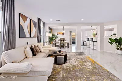 4852 E Orchard Grass Drive, Tucson, AZ 85756 - Photo 3