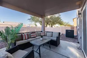 4852 E Orchard Grass Dr, Tucson, AZ 85756 - Photo 25