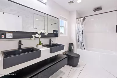 4852 E Orchard Grass Drive, Tucson, AZ 85756 - Photo 21