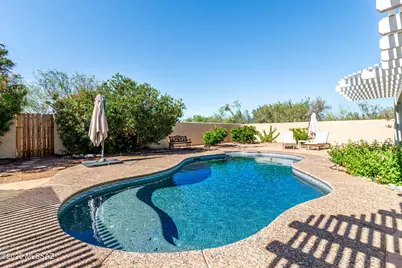7890 S Avenida Bonita, Tucson, AZ 85747 - Photo 41