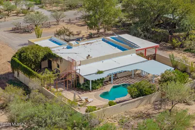 7890 S Avenida Bonita, Tucson, AZ 85747 - Photo 7