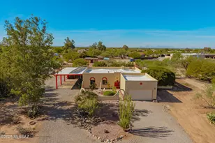 7890 S Avenida Bonita, Tucson, AZ 85747 - Photo 3