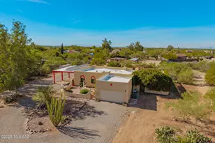 7890 S Avenida Bonita, Tucson, AZ 85747 - Photo 5