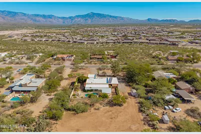 7890 S Avenida Bonita, Tucson, AZ 85747 - Photo 9