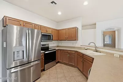 37 E Calle Trona, Green Valley, AZ 85614 - Photo 9