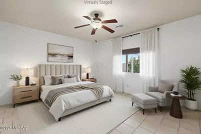 37 E Calle Trona, Green Valley, AZ 85614 - Photo 19