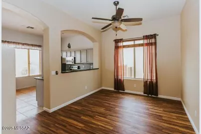 7649 W Desert Spirits Drive, Tucson, AZ 85743 - Photo 5