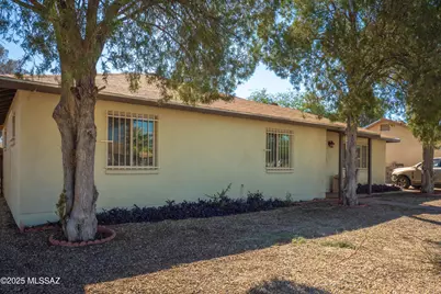 5356 E 20th Street, Tucson, AZ 85711 - Photo 3