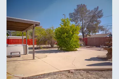 5356 E 20th Street, Tucson, AZ 85711 - Photo 33