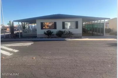 5999 W Box R Street, Tucson, AZ 85713 - Photo 1