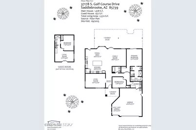 37178 S Golf Course Drive, Saddlebrooke, AZ 85739 - Photo 51