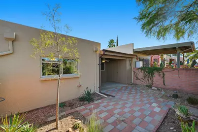 2834 S Calle Mancha, Green Valley, AZ 85622 - Photo 29