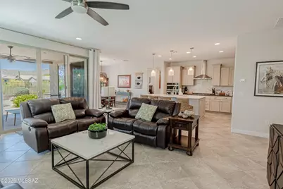 7026 W Deer Creek Trail, Marana, AZ 85658 - Photo 11