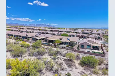 7026 W Deer Creek Trail, Marana, AZ 85658 - Photo 3