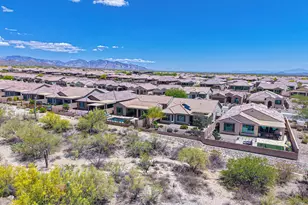 7026 W Deer Creek Trail, Marana, AZ 85658 - Photo 3