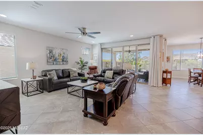 7026 W Deer Creek Trail, Marana, AZ 85658 - Photo 13