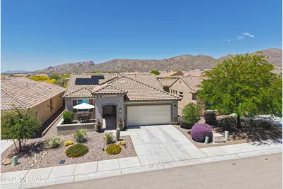 7026 W Deer Creek Trail, Marana, AZ 85658 - Photo 37