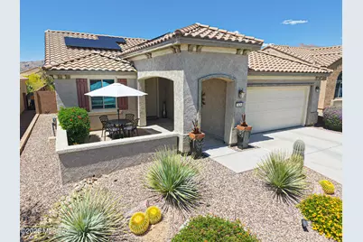7026 W Deer Creek Trail, Marana, AZ 85658 - Photo 1