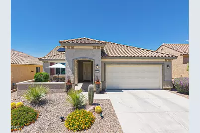 7026 W Deer Creek Trail, Marana, AZ 85658 - Photo 35