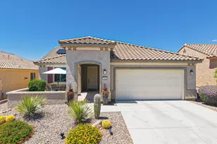 7026 W Deer Creek Trail, Marana, AZ 85658 - Photo 35