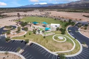 13384 E Knipe Pl, Tucson, AZ 85747 - Photo 9