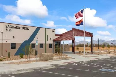 13384 E Knipe Place, Tucson, AZ 85747 - Photo 11