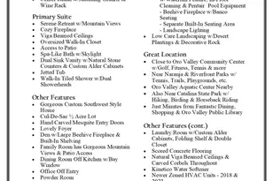 766 W Silver Eagle Ct, Oro Valley, AZ 85755 - Photo 29