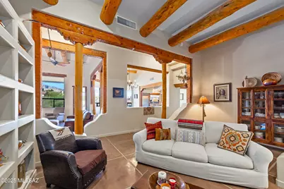 766 W Silver Eagle Court, Oro Valley, AZ 85755 - Photo 15