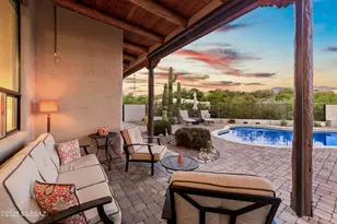 766 W Silver Eagle Ct, Oro Valley, AZ 85755 - Photo 25