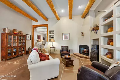 766 W Silver Eagle Court, Oro Valley, AZ 85755 - Photo 7