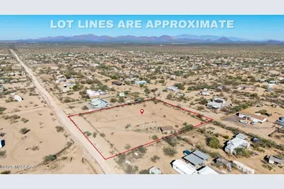 8675 Taylor Lane, Tucson, AZ 85736 - Photo 1