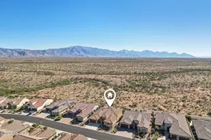 61667 E Happy Jack Trail, Oracle, AZ 85623 - Photo 49