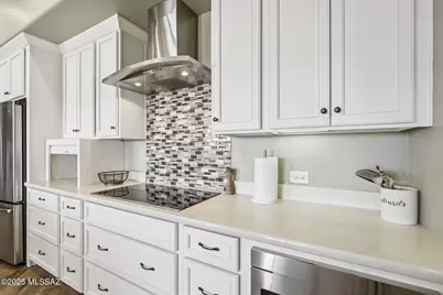 61667 E Happy Jack Trail, Oracle, AZ 85623 - Photo 17