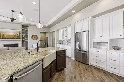 61667 E Happy Jack Trail, Oracle, AZ 85623 - Photo 19