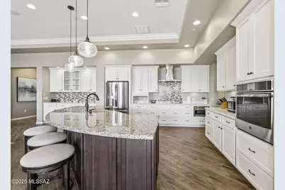 61667 E Happy Jack Trail, Oracle, AZ 85623 - Photo 11