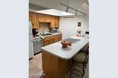 1200 E River Road #B-26, Tucson, AZ 85718 - Photo 5